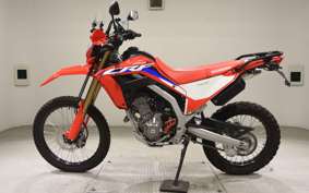 HONDA CRF250L