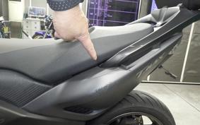 YAMAHA T-MAX 530 2013 SJ12J