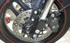HARLEY XR1200X 2010