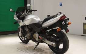 HONDA HORNET 600 S 2000 PC34