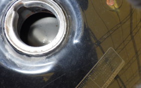 HONDA STEED 400 1995 NC26