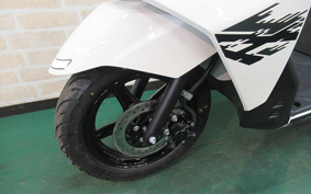SUZUKI AVENIS 125 2023 EA12J