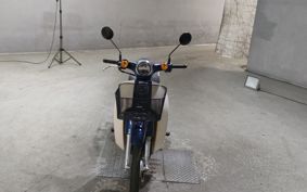 HONDA SUPER CUB50 AA09