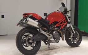 DUCATI MONSTER 696 2008