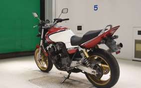 HONDA CB400SF VTEC Spec3 2005 NC39