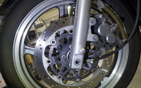 KAWASAKI ZEPHYR 550 2022 ZR550B