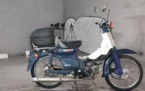 HONDA SUPER CUB50 AA01
