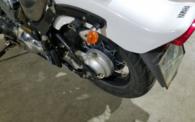 YAMAHA DRAGSTAR 400 2017 VH02J