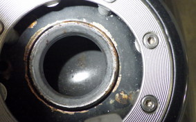 SUZUKI BANDIT 250 GJ74A