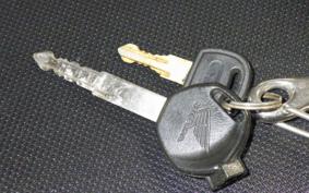 HONDA LEAD 125 2025 JF45