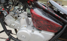 HONDA MAGNA 50 AC13