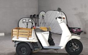 HONDA GYRO TA01
