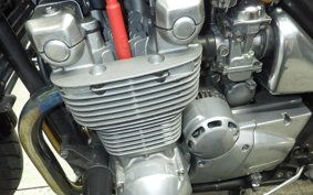 KAWASAKI ZEPHYR 1100 ZRT10A