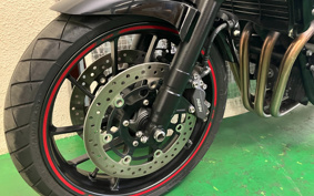 HONDA CB400SF SPECIAL EDITION  2016 NC42