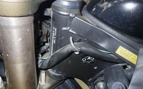 KAWASAKI KLX250D TRACKER 2007 LX250E