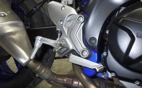 SUZUKI SV650 A 2021 VP55B