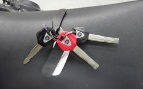 YAMAHA MT-09 Tracer 2015 RN36J