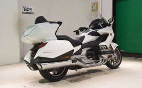 HONDA GL 1800 GOLD WING TOUR DCT 2019 SC79