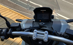 HONDA ADV160 KF54