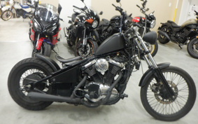 KAWASAKI VULCAN 400 1995 VN400A
