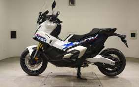 HONDA X-ADV 750 2026 RH21