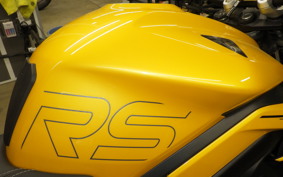 TRIUMPH STREET TRIPLE RS 2023