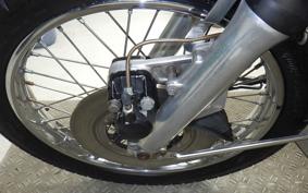 HONDA CB400ﾌｫｱ 2012 CB400F