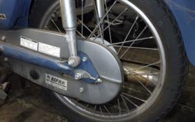 HONDA C50 SUPER CUB AA01
