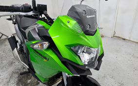 KAWASAKI VERSYS-X 250 ABS LE250D