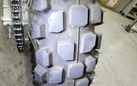 KAWASAKI KLX230 2026 LX230A