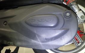 PGO TIGRA 125 2007