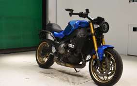 YAMAHA XSR900 2021 RN80J