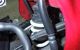 HONDA CBR250RR A 2020 MC51
