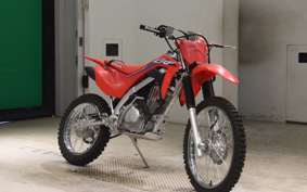 HONDA CRF125F JE03