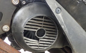 SUZUKI VECSTAR 125 CF42A