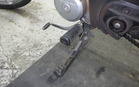 SUZUKI GS50 NA41A