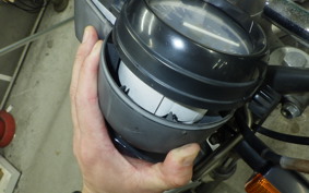 HONDA VTR 250 MC33