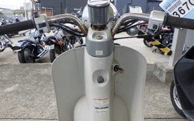 HONDA GIORNO CREA AF54