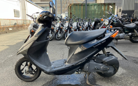 SUZUKI ADDRESS V50 CA4BA