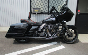 HARLEY FLTRXS 2016 KTM