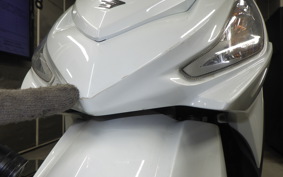 SUZUKI ADDRESS 110 CE47A