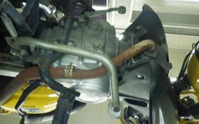 HONDA ｸﾛｽｶﾌﾞ JA10