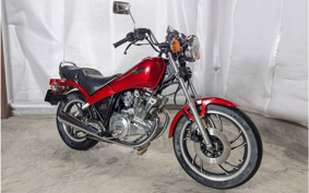 YAMAHA XS250SPL 17E