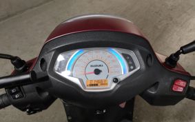 SUZUKI ADDRESS V125 DP12H