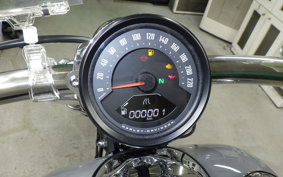 HARLEY FXBR1920 2026
