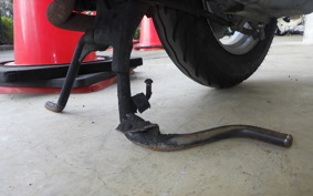 YAMAHA JOG POCHE 3KJ