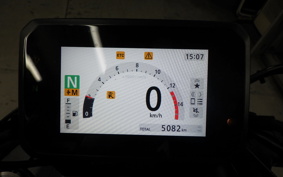 HONDA CB650R E-Clutch 2025 RH17