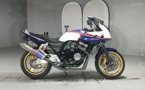 HONDA CB400SFV-3 BOLDOR 2007 NC39
