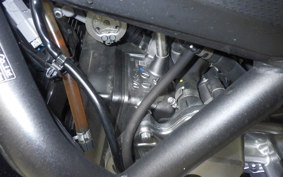 HONDA NC750S D 2018 RC88