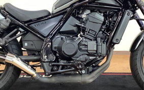 HONDA REBEL 1100 DCT 2023 SC83